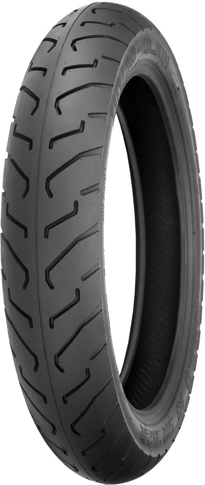 Shinko 712 Rear Tyre 130/90-16 M/C 67H Tubeless