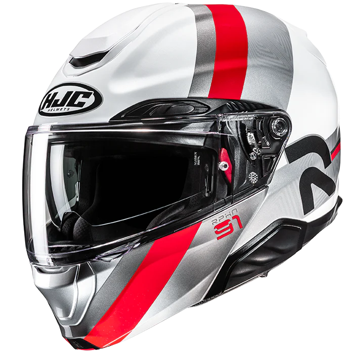 HJC RPHA 91 Fensh MC-1 Helmet