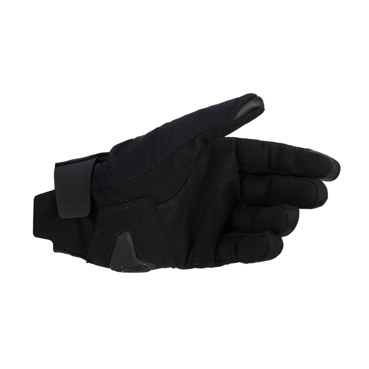 Alpinestars Reef V2 Black/White Womens Gloves