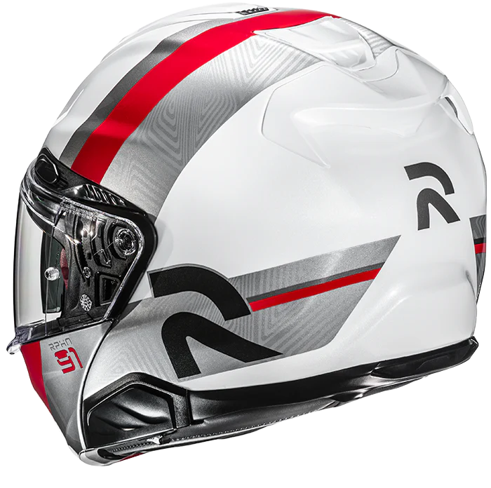 HJC RPHA 91 Fensh MC-1 Helmet