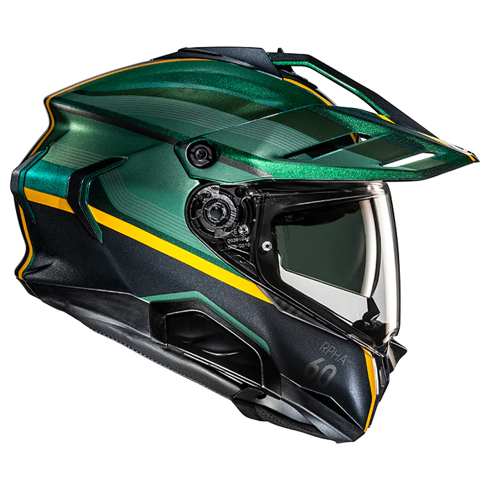 HJC RPHA 60 Arbre MC-4 Helmet