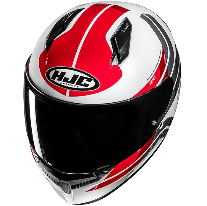 HJC C10 Hiper MC-1 Helmet