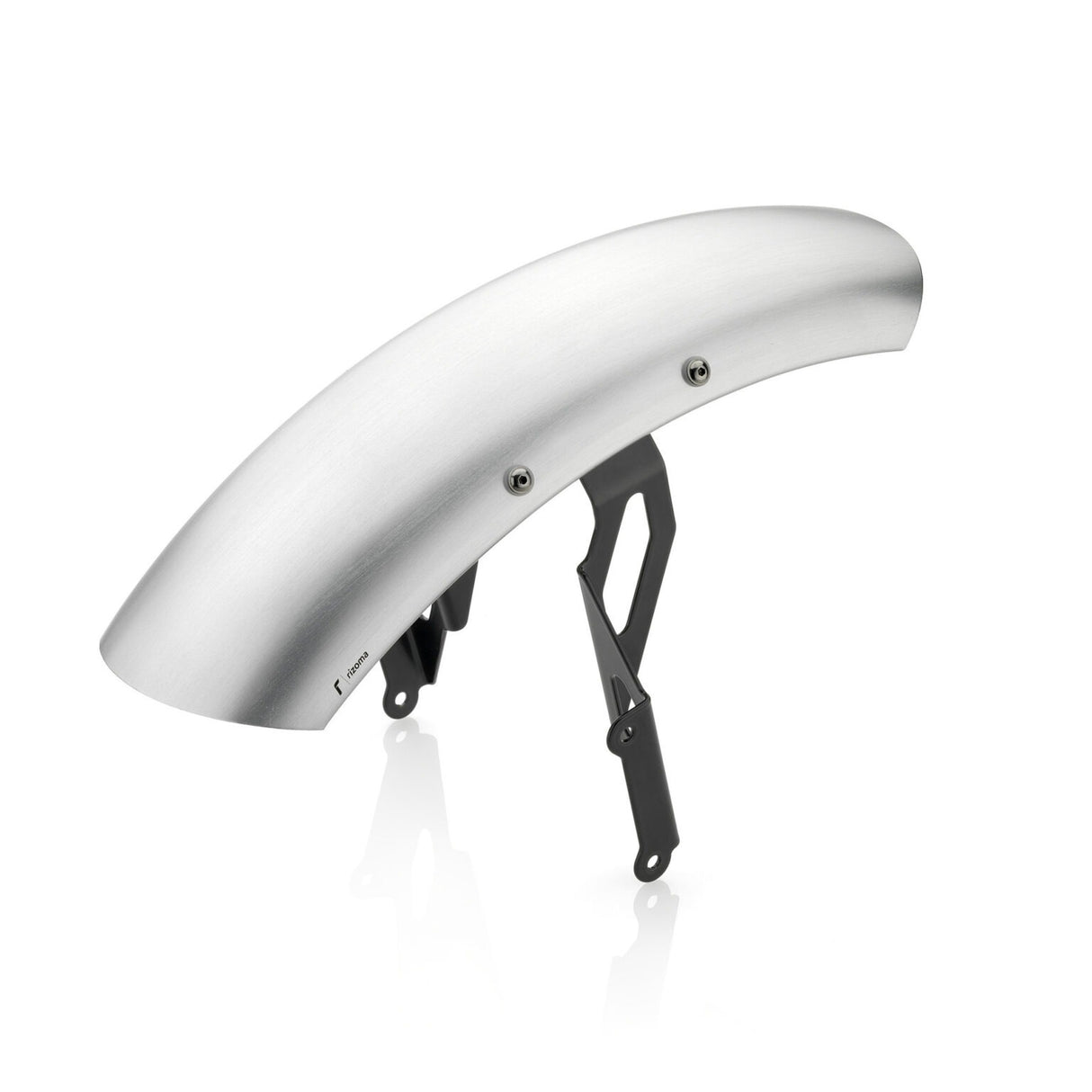 Rizoma Front Fender Silver for Ducati Scrambler 800