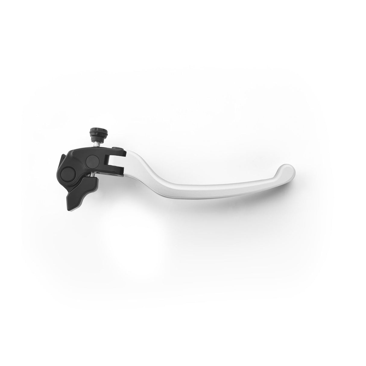 Rizoma 3D Brake Levers Silver for Yamaha MT-07/FZ-07/MT-09/FZ-09/MT-09 Tracer/FJ-09/MT-10/FZ-10/FZ8/TMax 500/530/XSR700/XRS900