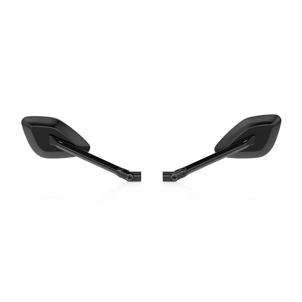 Rizoma R-BS326B Blind Spot Mirror Black