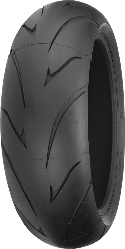 Shinko 011 Verge Rear Tyre 200/50 VR-18 M/C 76V Tubeless