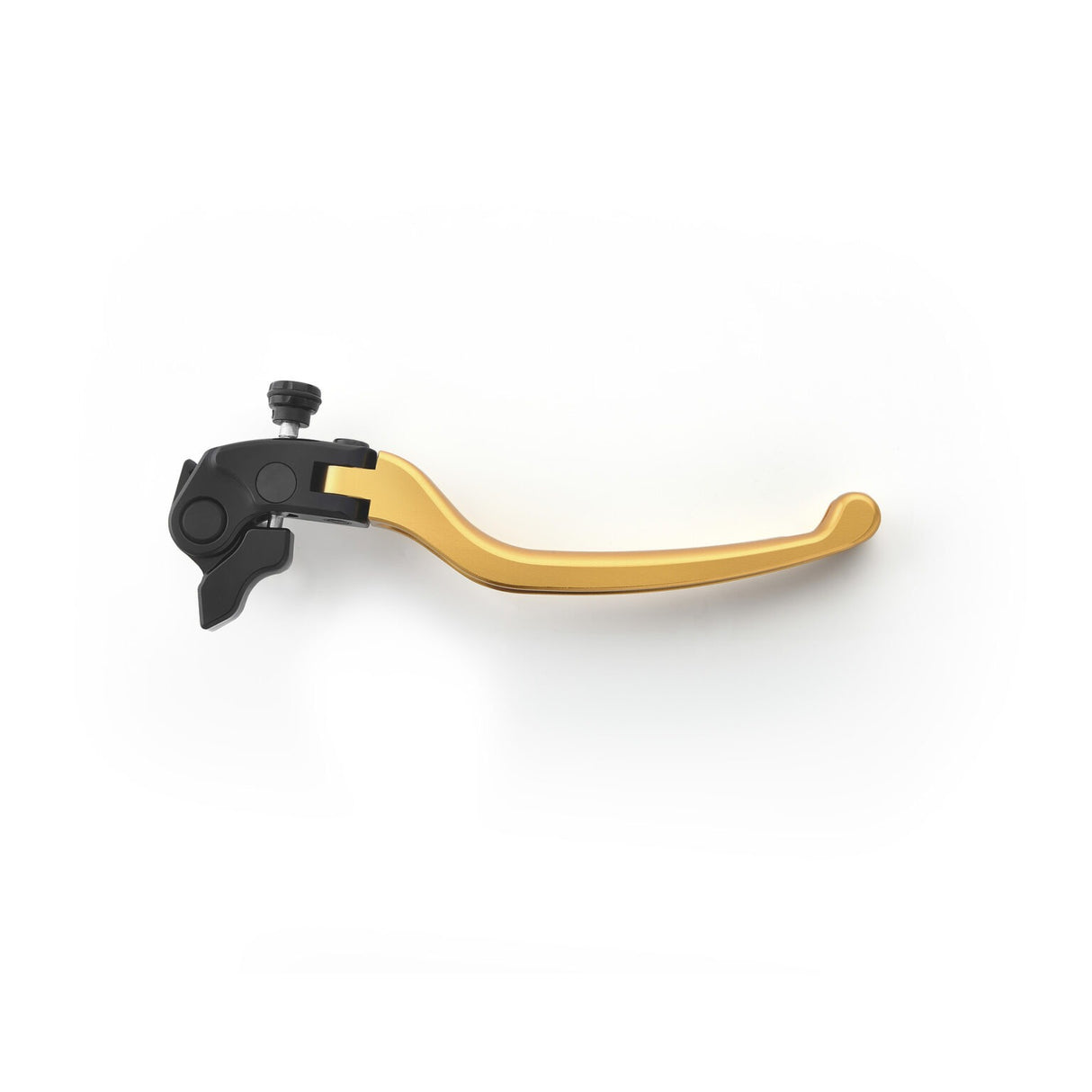 Rizoma 3D Brake Levers Gold for BMW R NineT/Pure/Racer/Urban G/S/Scrambler
