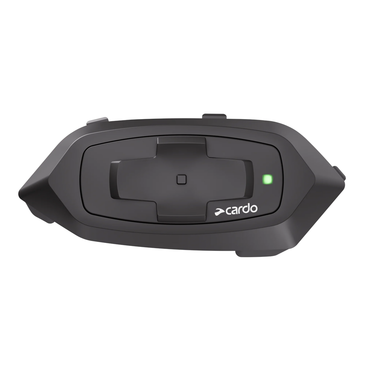 Cardo Spirit UCS Single Bluetooth Communication System for HJC Helmets