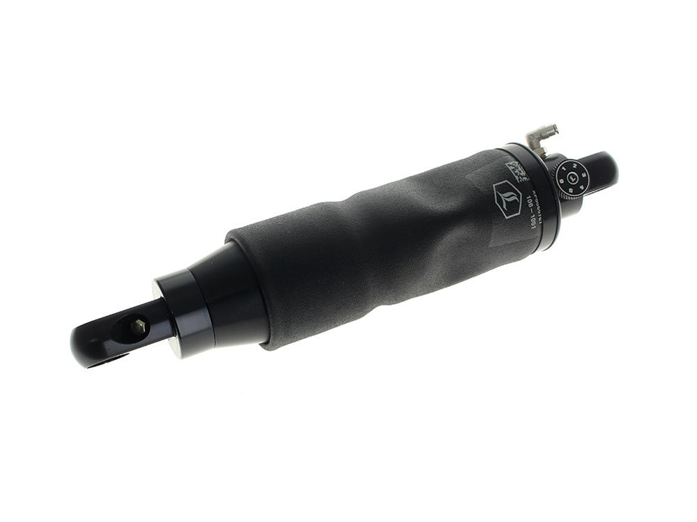 Legend LEG-1311-0192 AIR-A Series Adjustable Rear Air Shock Absorber Black for Harley-Davidson Softail 25-Up Models