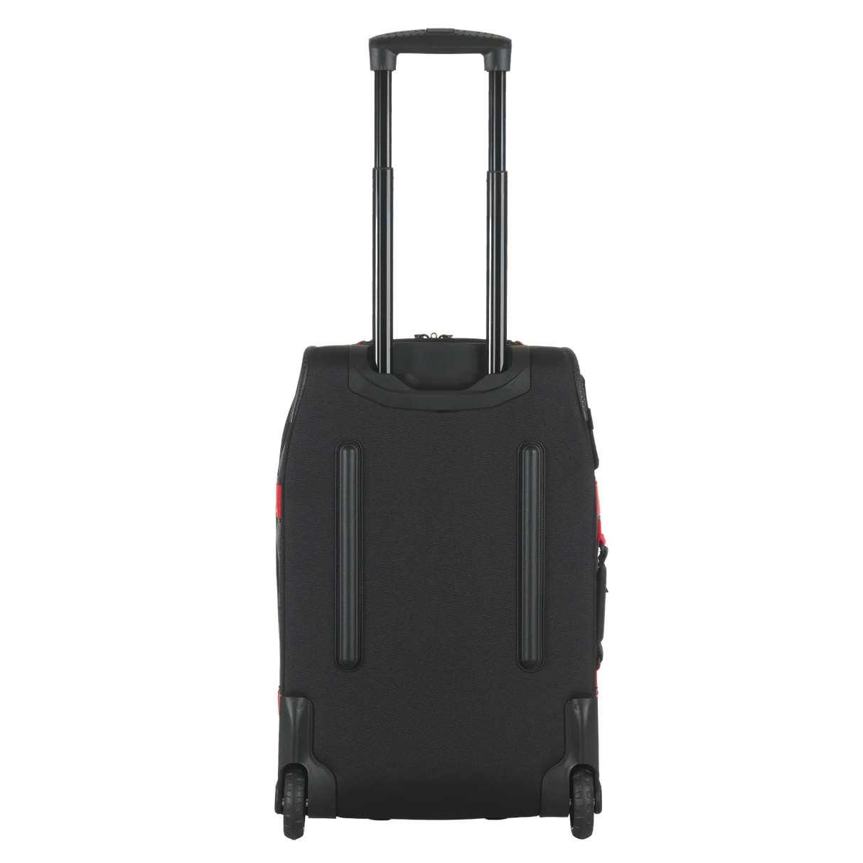 Ogio Onu 22 Carry-On Dngr Flat Black/Red Travel Bag