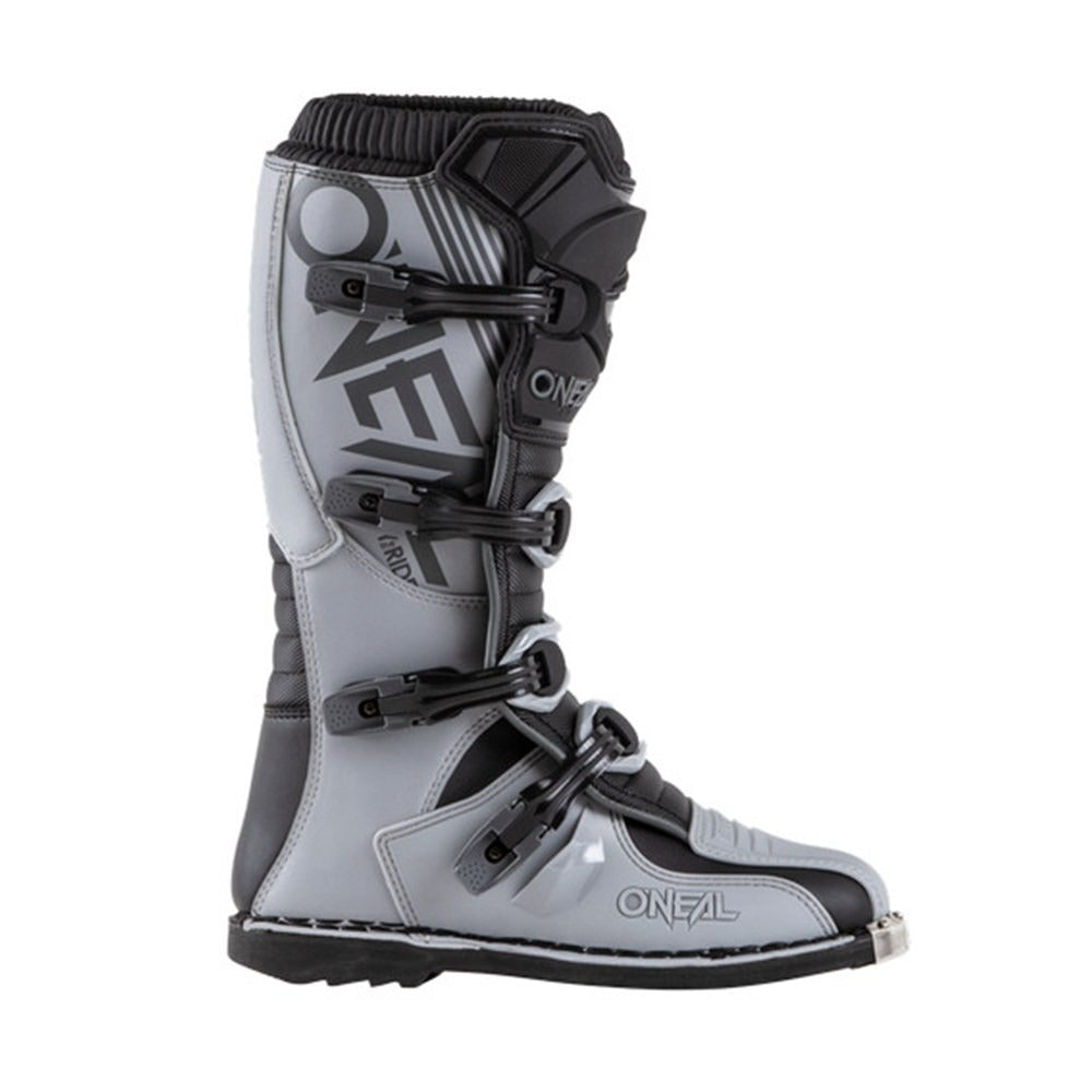 Oneal Element Grey Boots