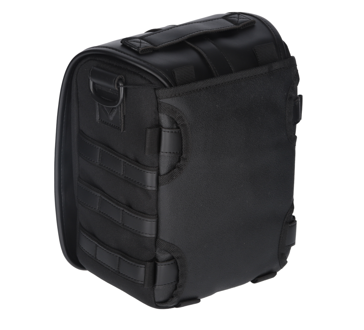 DriRider Legacy 5L Classic Black Tank Bag