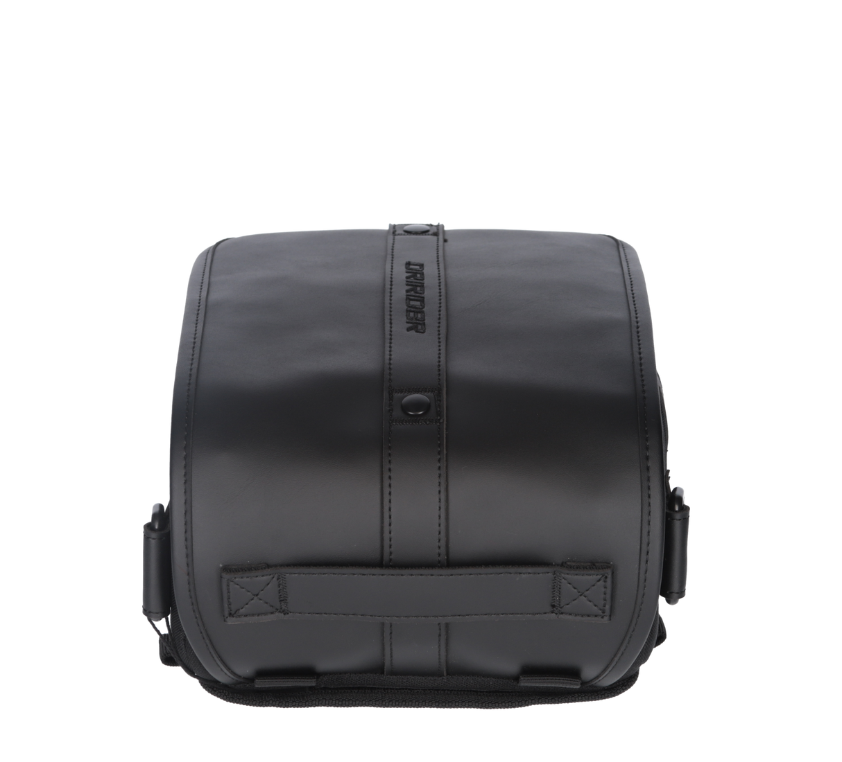 DriRider Legacy 5L Classic Black Tank Bag