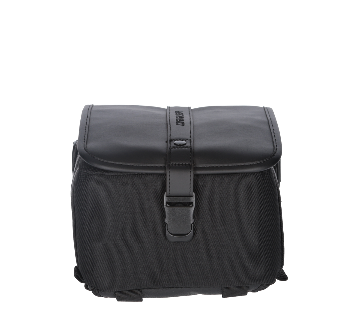 DriRider Legacy 5L Classic Black Tank Bag