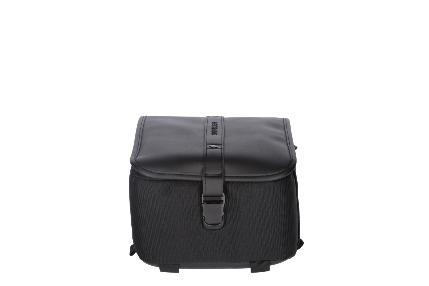 DriRider Legacy 8L Classic Black Tank Bag