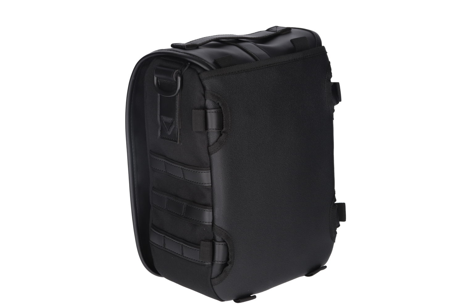 DriRider Legacy 8L Classic Black Tank Bag