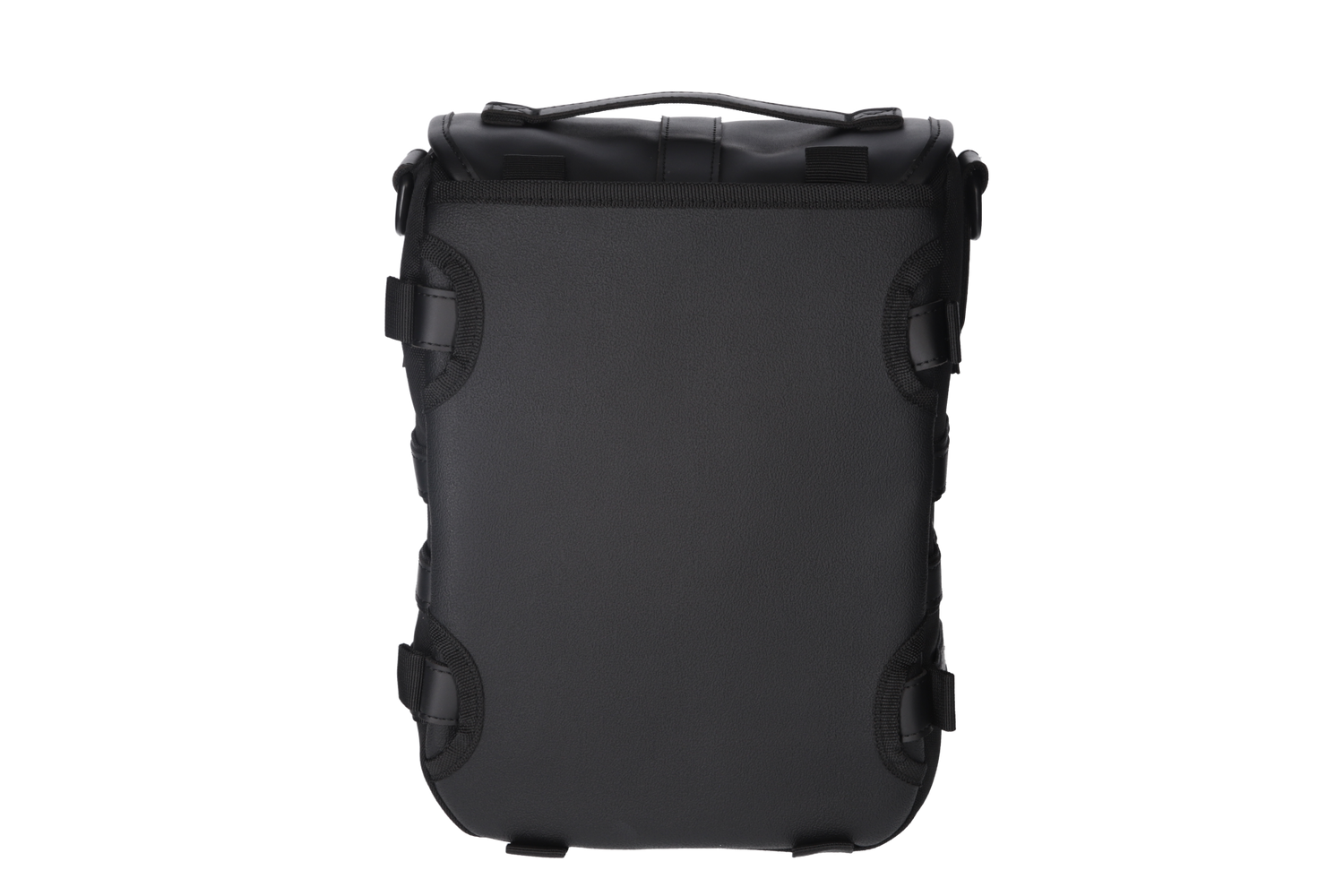 DriRider Legacy 8L Classic Black Tank Bag