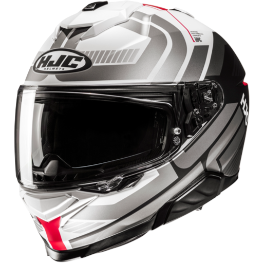 HJC i71 Viz MC-1SF Helmet