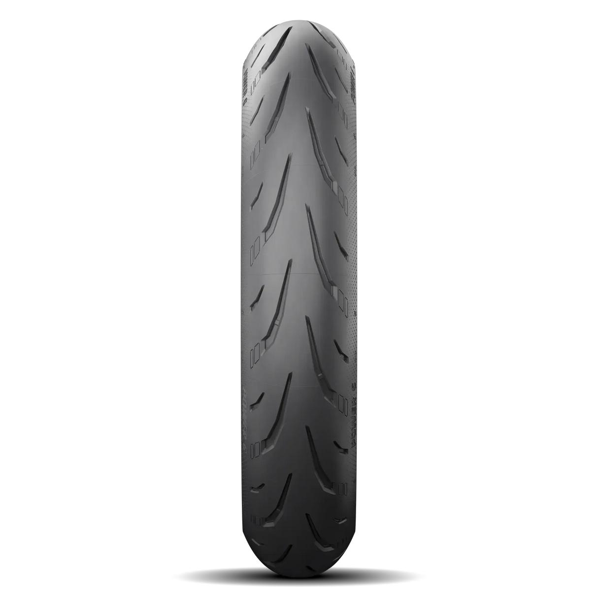 Michelin Power 6 Front Tyre 120/70 ZR-17 58W Tubeless