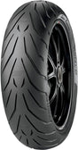 Pirelli Angel GT A Rear Tyre 190/50 ZR-17 M/C 73W Tubeless - EasyR