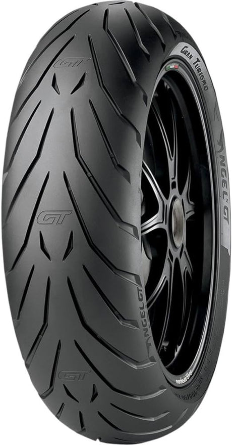 Pirelli Angel GT Rear Tyre 180/55 ZR-17 M/C 73W Tubeless - EasyR