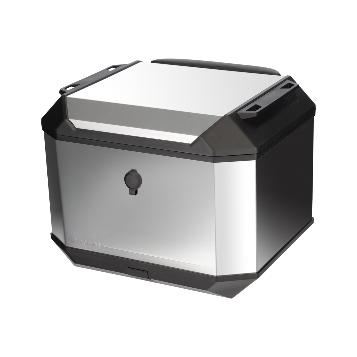 DriRider Ranger 43L Aero Aluminium Top Case