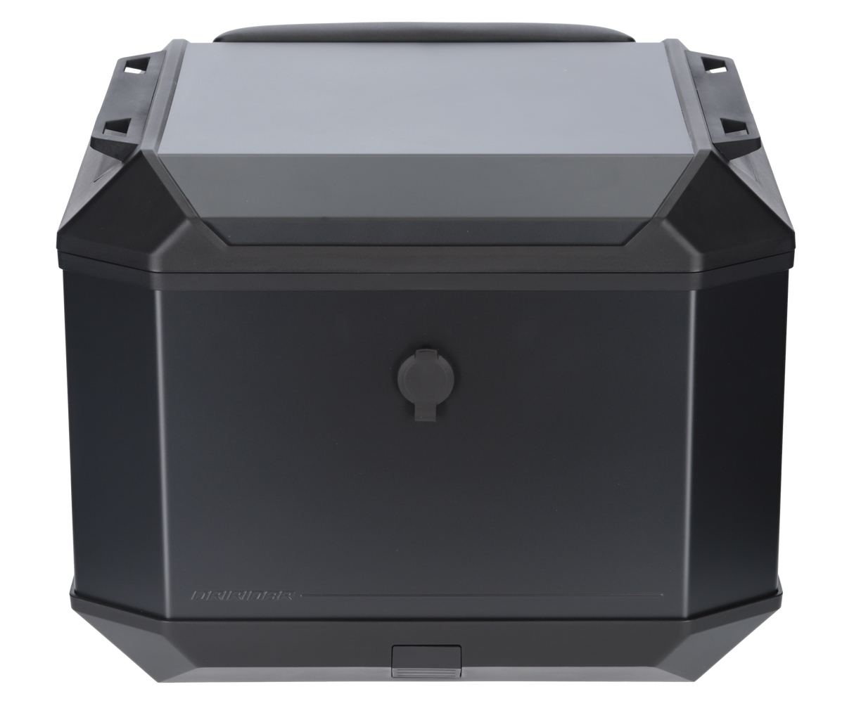 DriRider Ranger 43L Anthracite Top Case