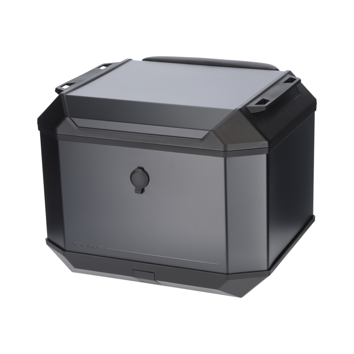 DriRider Ranger 43L Anthracite Top Case