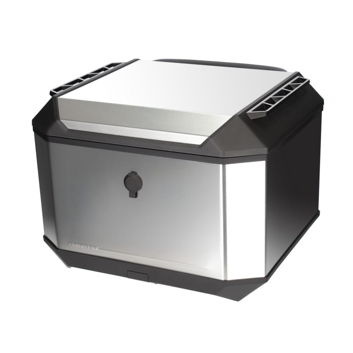 DriRider Ranger 50L Aero Aluminium Premium Version Top Case