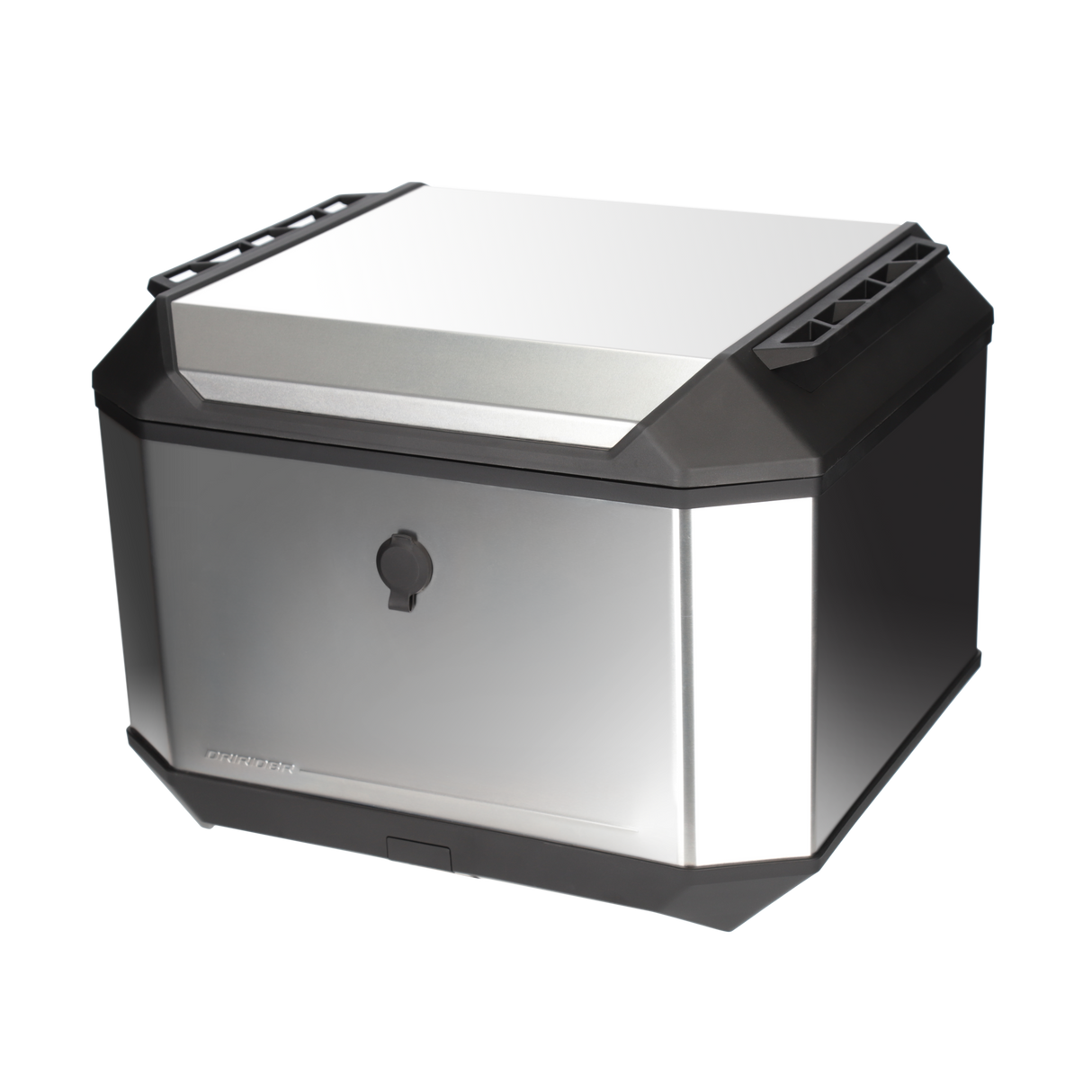 DriRider Ranger 50L Aero Aluminium Base Version Top Case