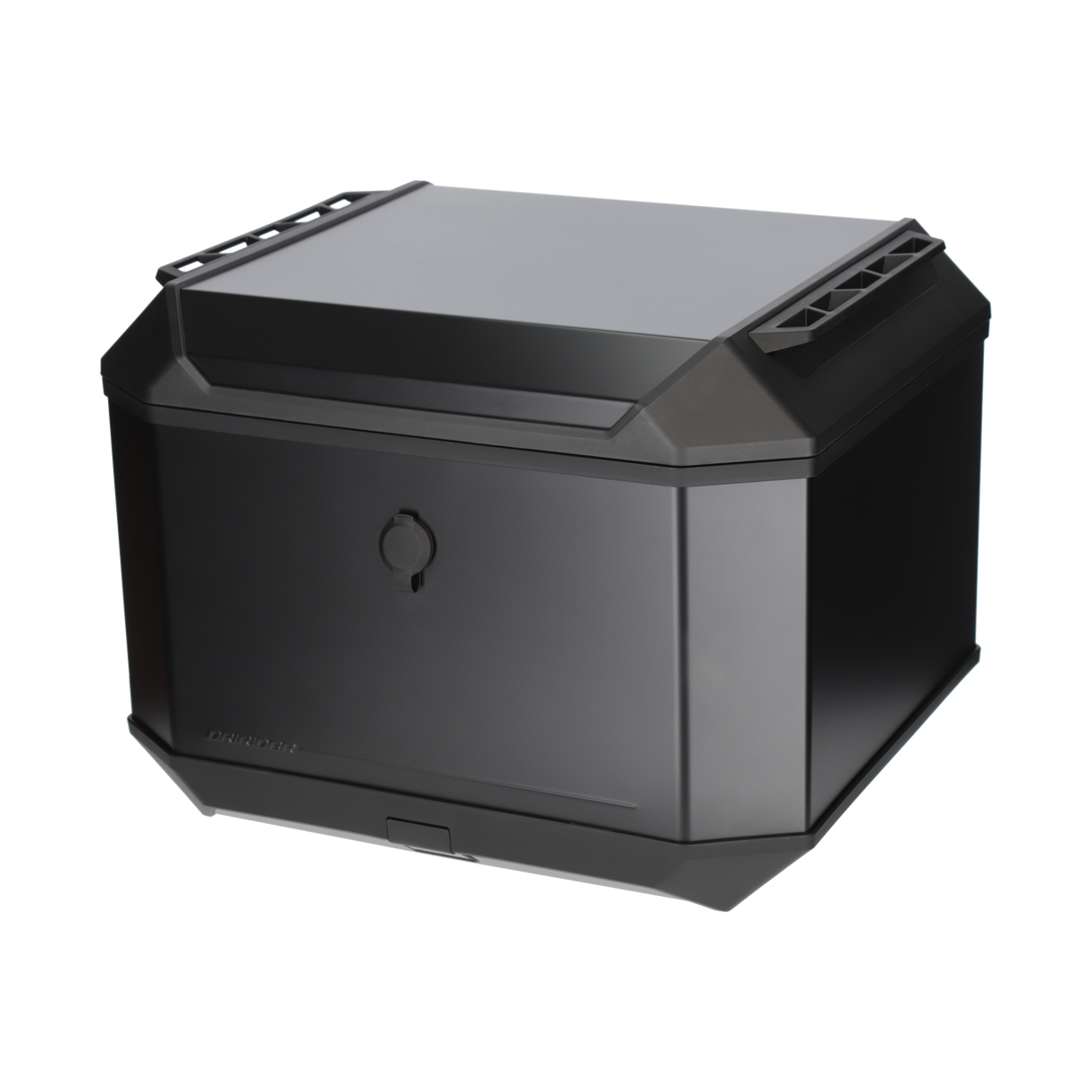 DriRider Ranger 50L Anthracite Base Version Top Case