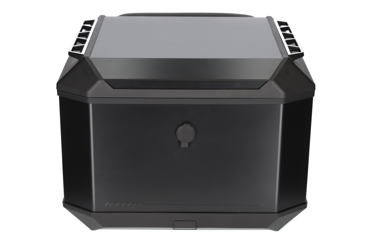 DriRider Ranger 50L Anthracite Premium Version Top Case