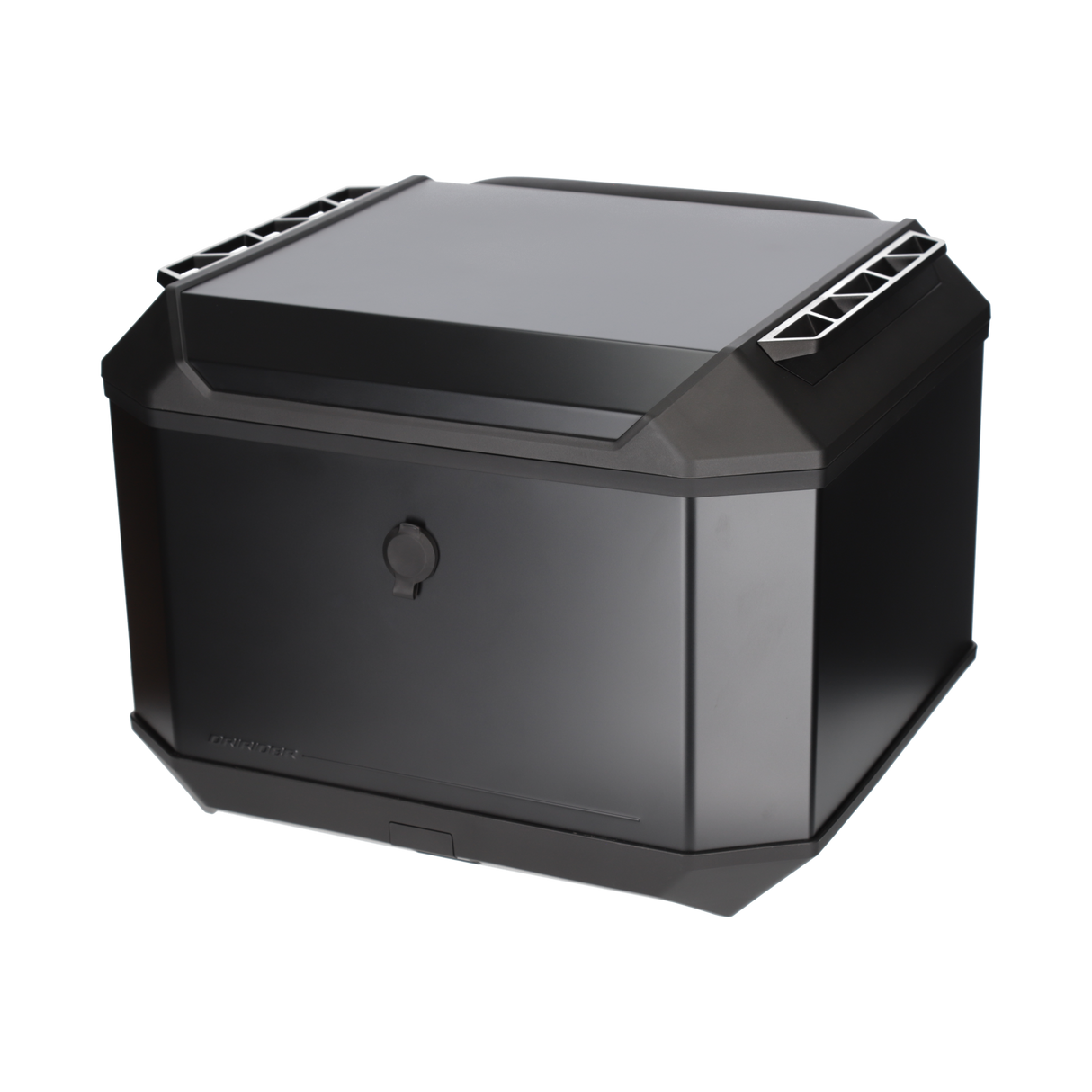 DriRider Ranger 50L Anthracite Premium Version Top Case