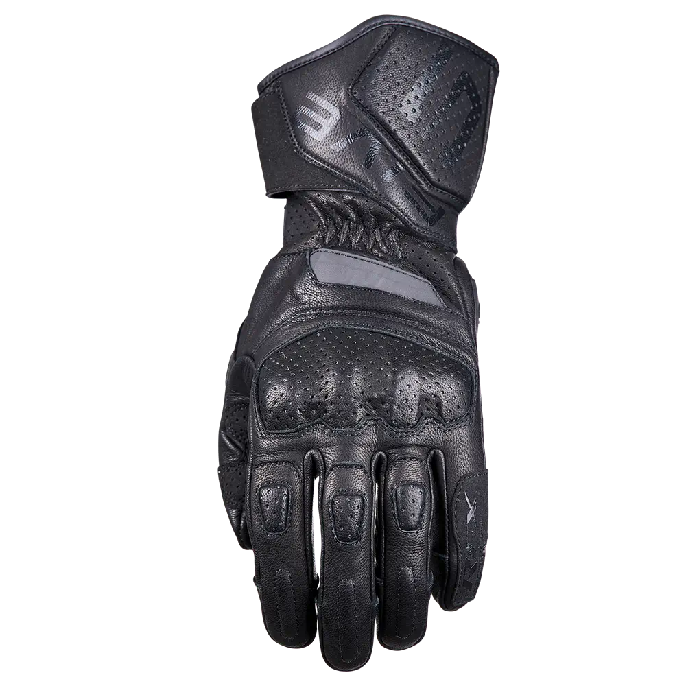 Five RFX Sport Evo Black Womens Gloves