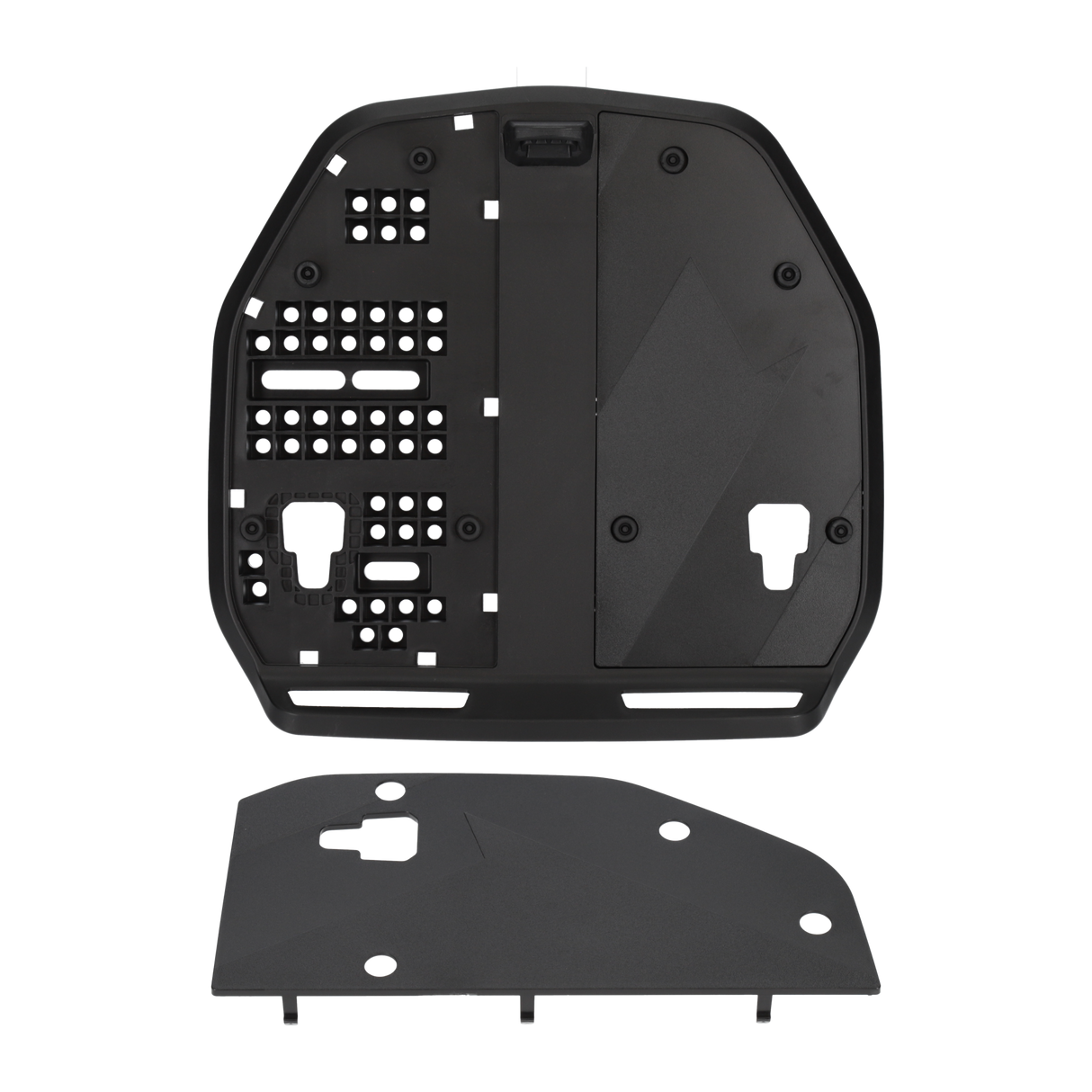 DriRider Plastic Large Support Plate