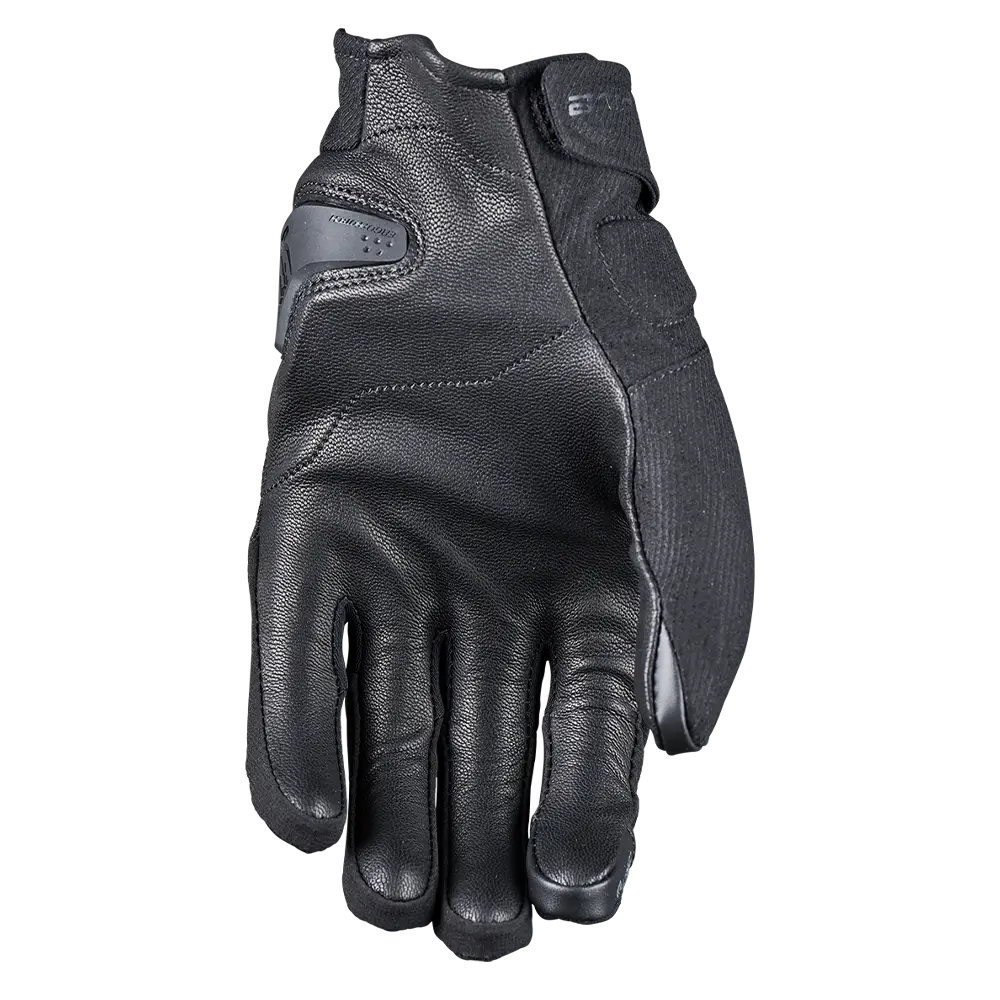 Five Spark Black Gloves