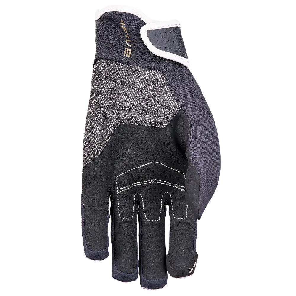 Five TFX5 Sand/Brown Gloves