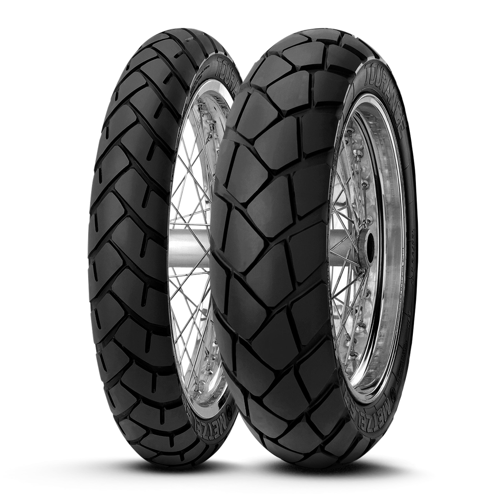 Metzeler Tourance Rear Tyre 130/80-17 M/C 65S Tubeless