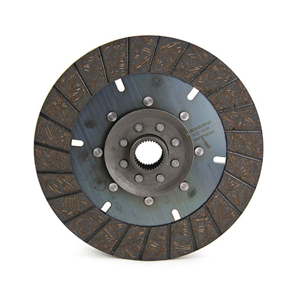 Ferodo FCD0540 Standard Performance Clutch Friction Plates