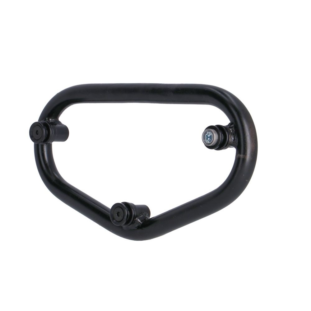 SW-Motech SW-HTA0503112000 SLC Side Carrier Set for Suzuki GSX-8T/GSX-8TT 25-Up