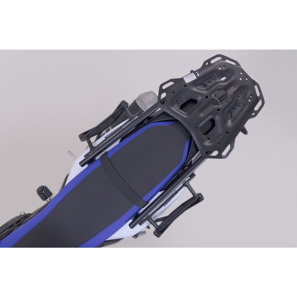 SW-Motech SW-VMC0679910000 V-LOC Left Side Carrier for Yamaha Tenere 700 19-Up