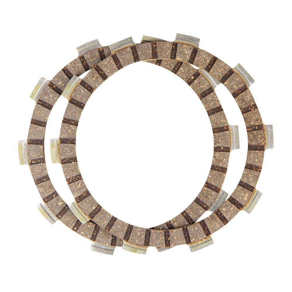 Ferodo FCD1374 Standard Performance Clutch Friction Plates