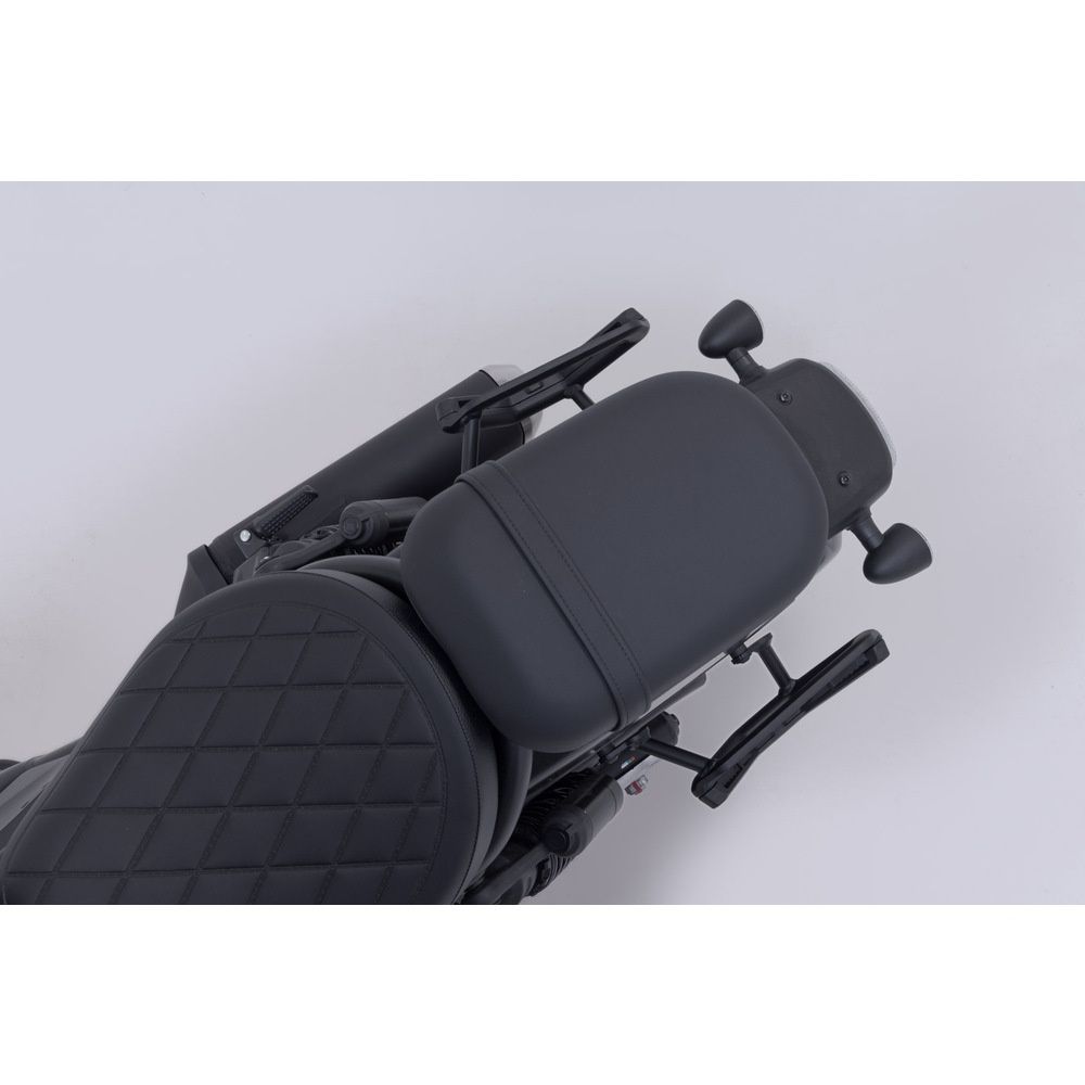 SW-Motech SW-VMC0184311000 V-LOC Right Side Carrier for Honda CMX1100 Rebel 20-Up