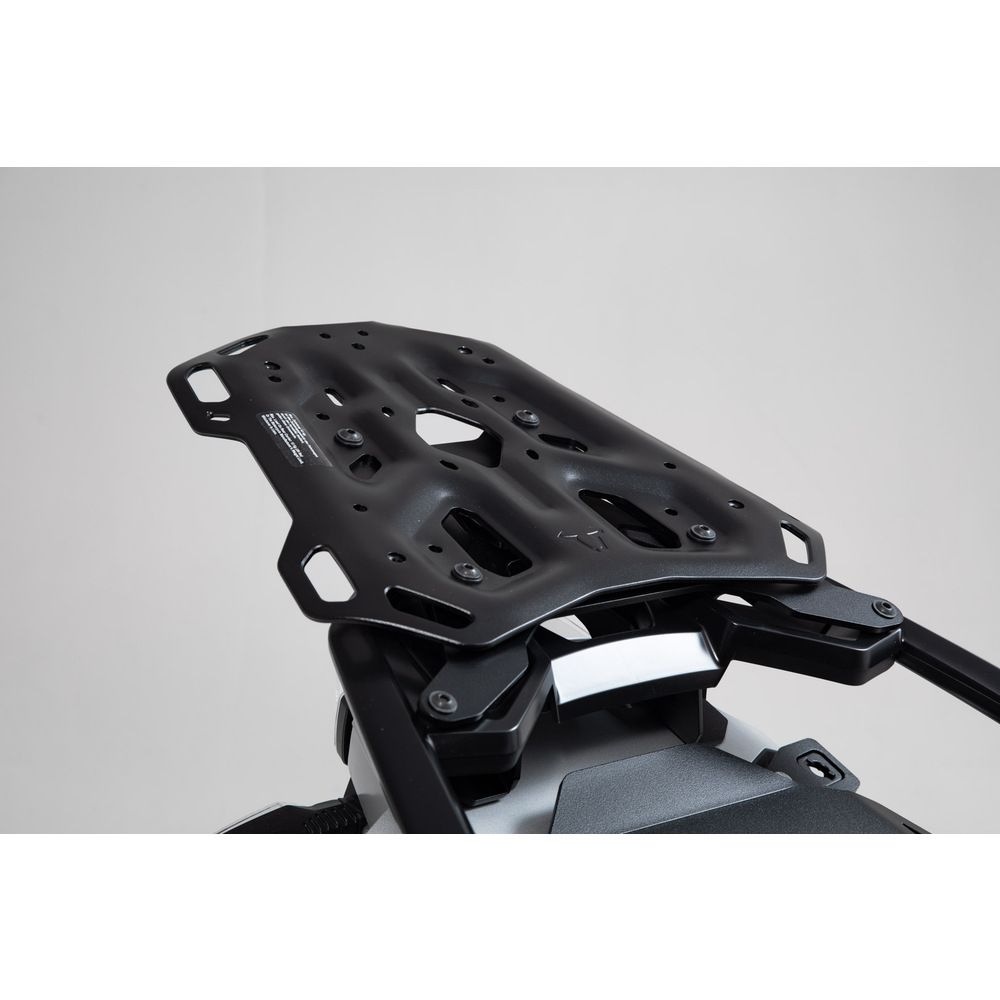 SW-Motech SW-GPT0778270100-B TRAX ADV Black Top Case System for BMW R 1200 GS/R 1250 GS LC Adventure 13-Up