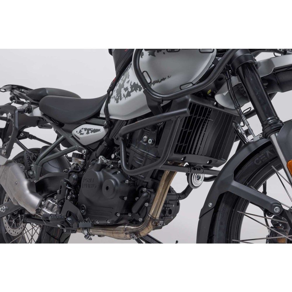 SW-Motech SW-ADV4162076000 Adventure Set Protection for Royal Enfield Himalayan 450 23-Up