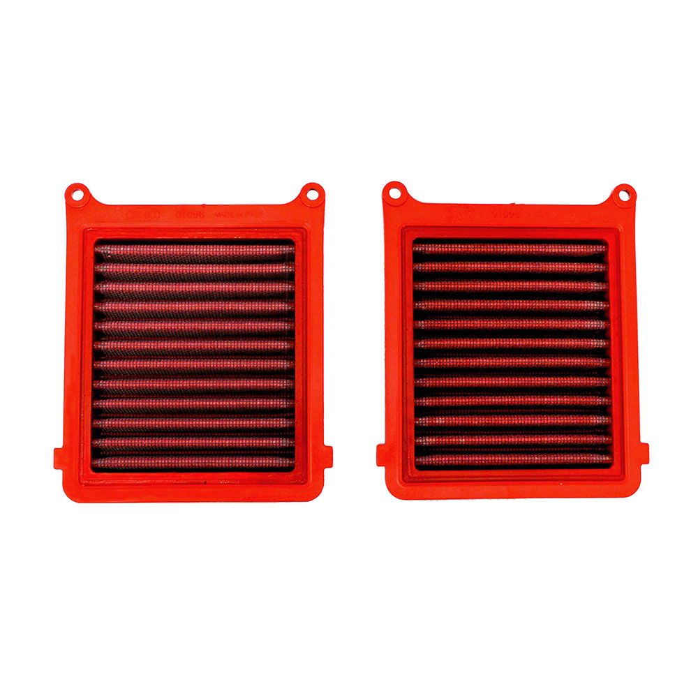 BMC FM01096 Standard Air Filter Set for Honda