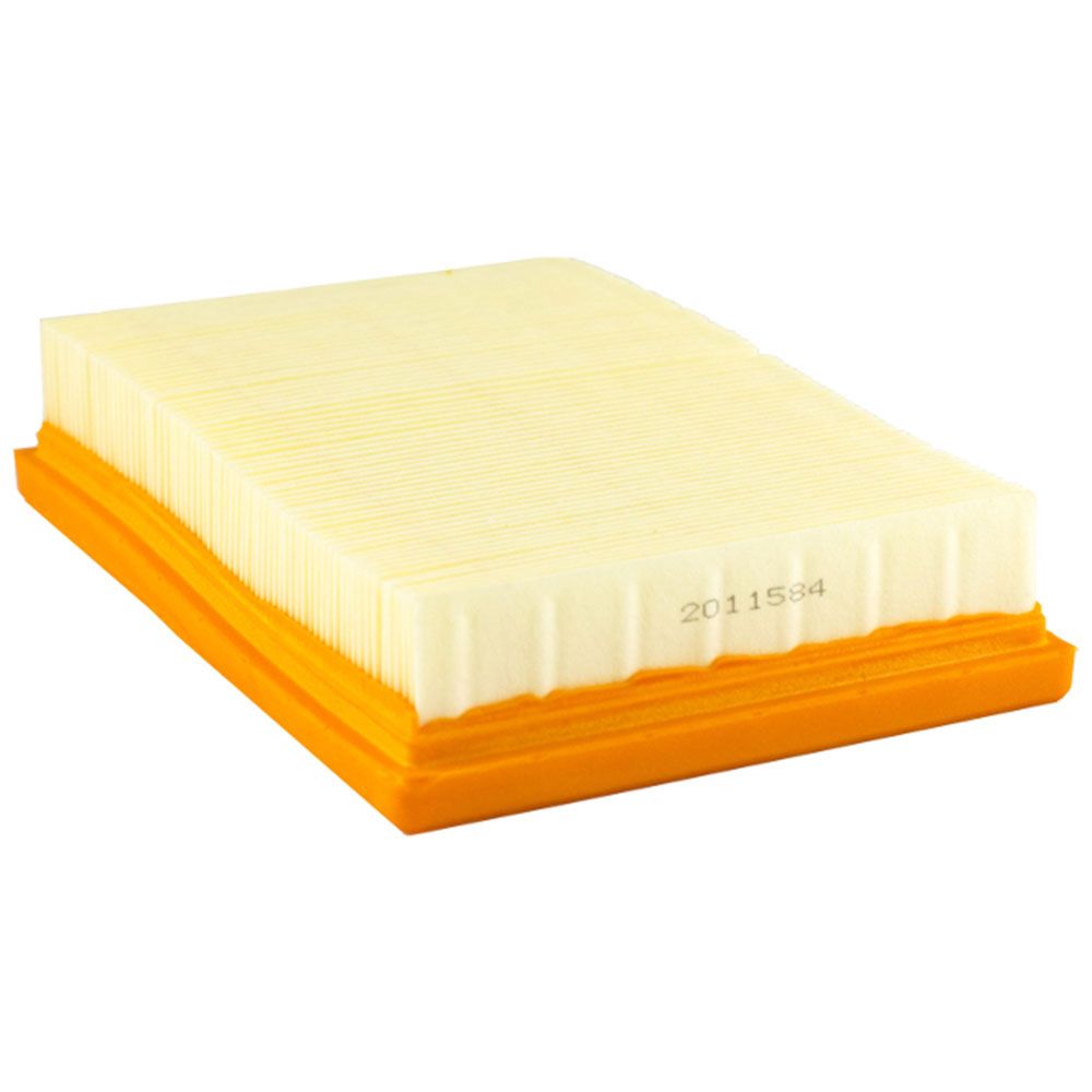Champion CAF5101 Air Filter for Aprilia/Moto Guzzi