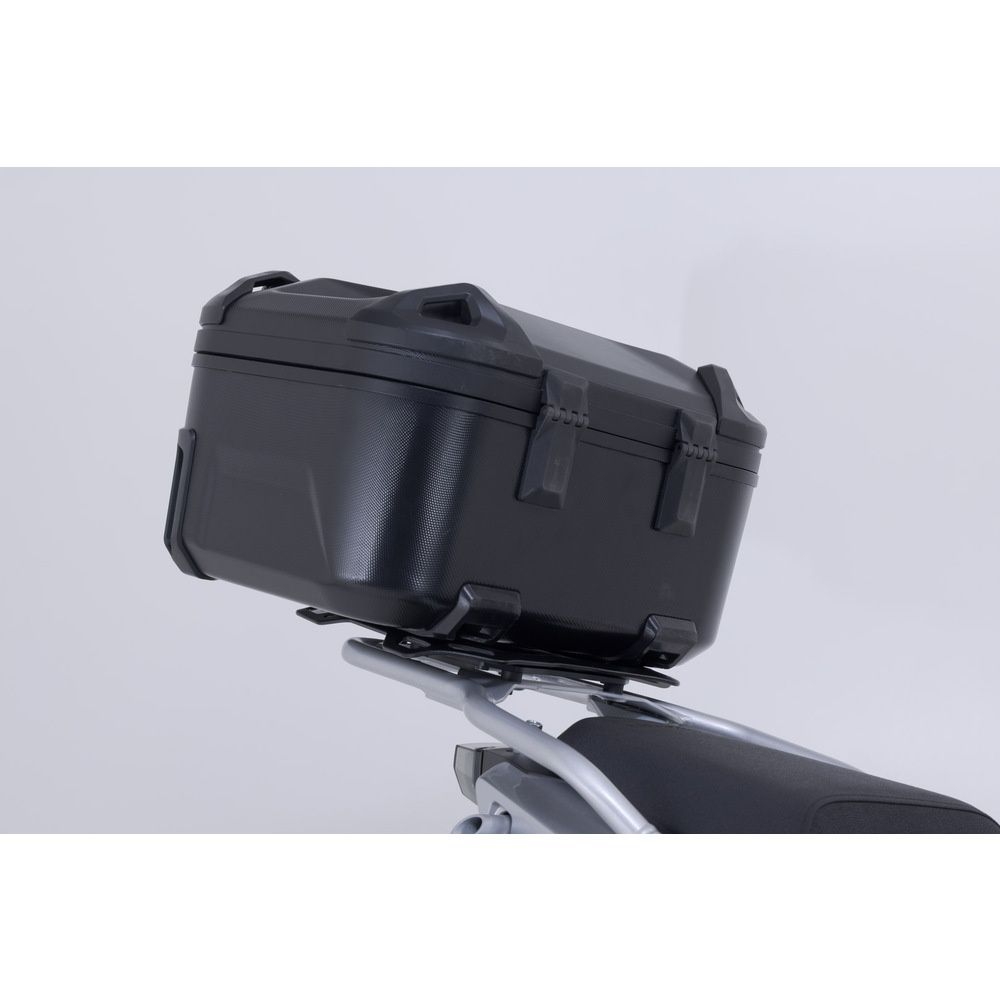 SW-Motech SW-GPT10032650002-B DUSC L 41L Black Top Case System for CF Moto 700 MT 24-Up