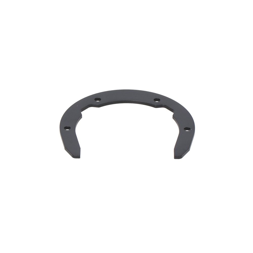 SW-Motech SW-TRT0078780000-B PRO Adapter Ring 01 Extension Ring Black