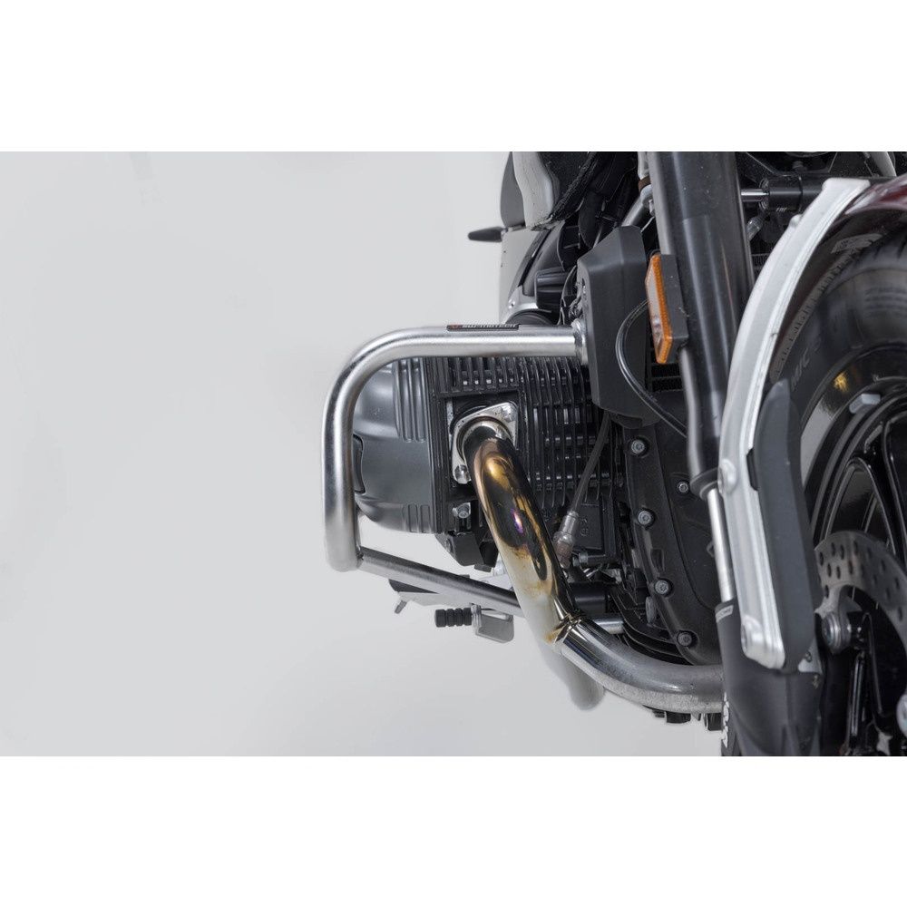 SW-Motech SW-SBL0796810101 Crash Bar Stainless Steel for BMW R12/R12 GS/R12 nineT